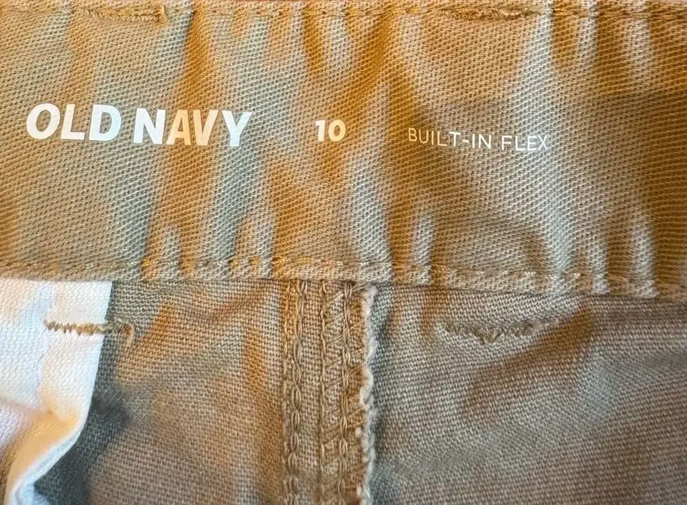 Old Navy old navy